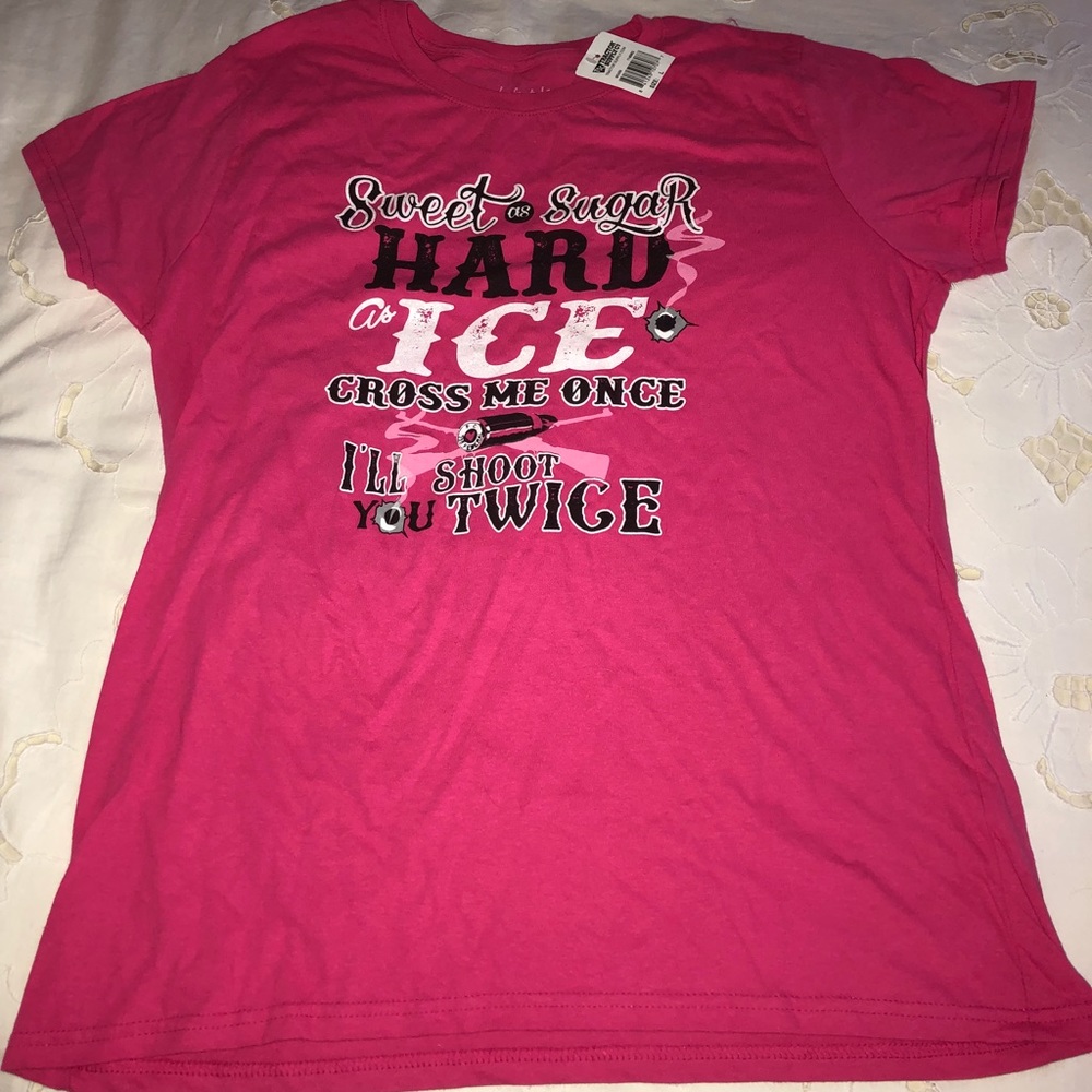 Tractor Supply Graphic Tee